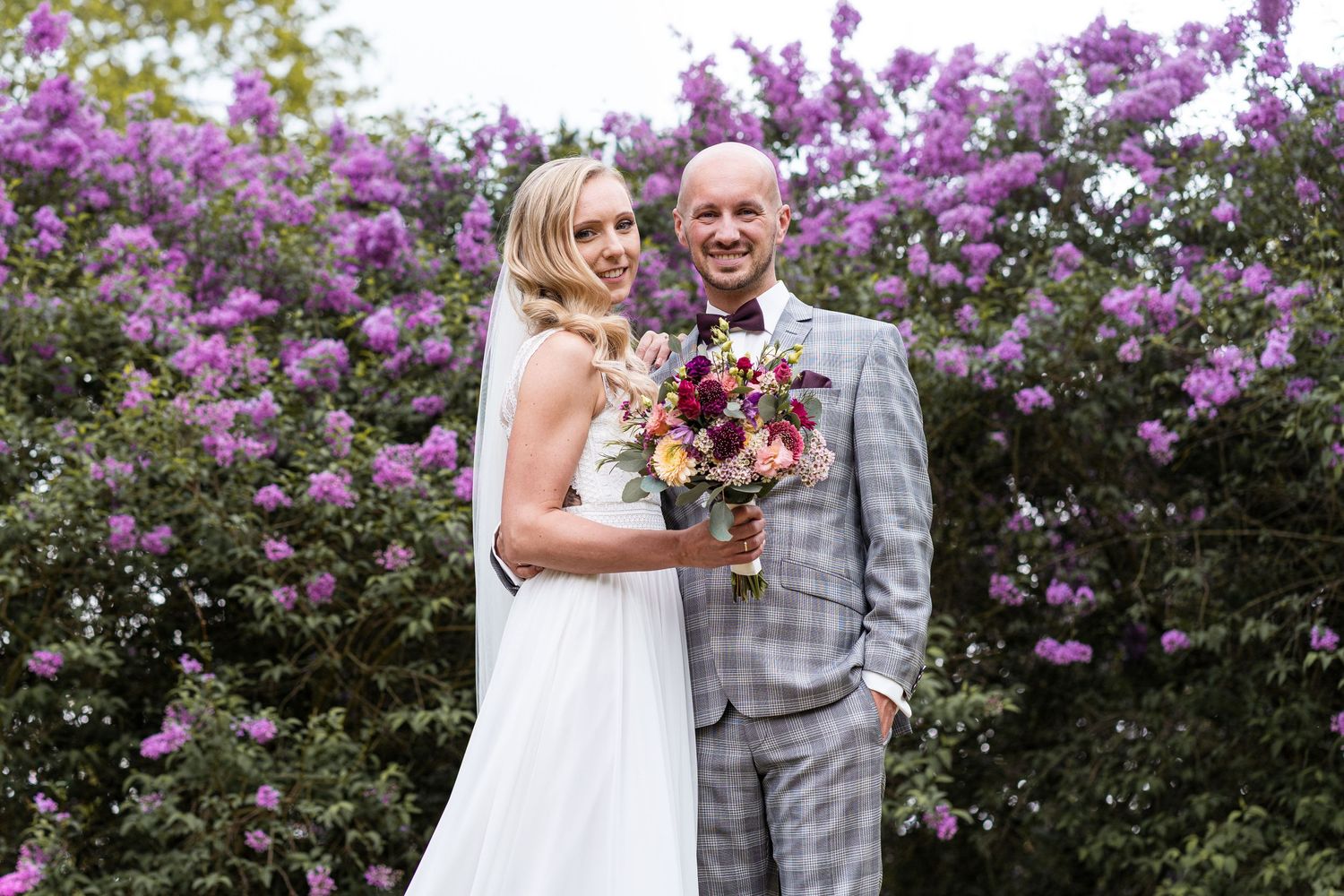 Hochzeitsfotografin Lisa Neumeyer - Hofheim am Taunus