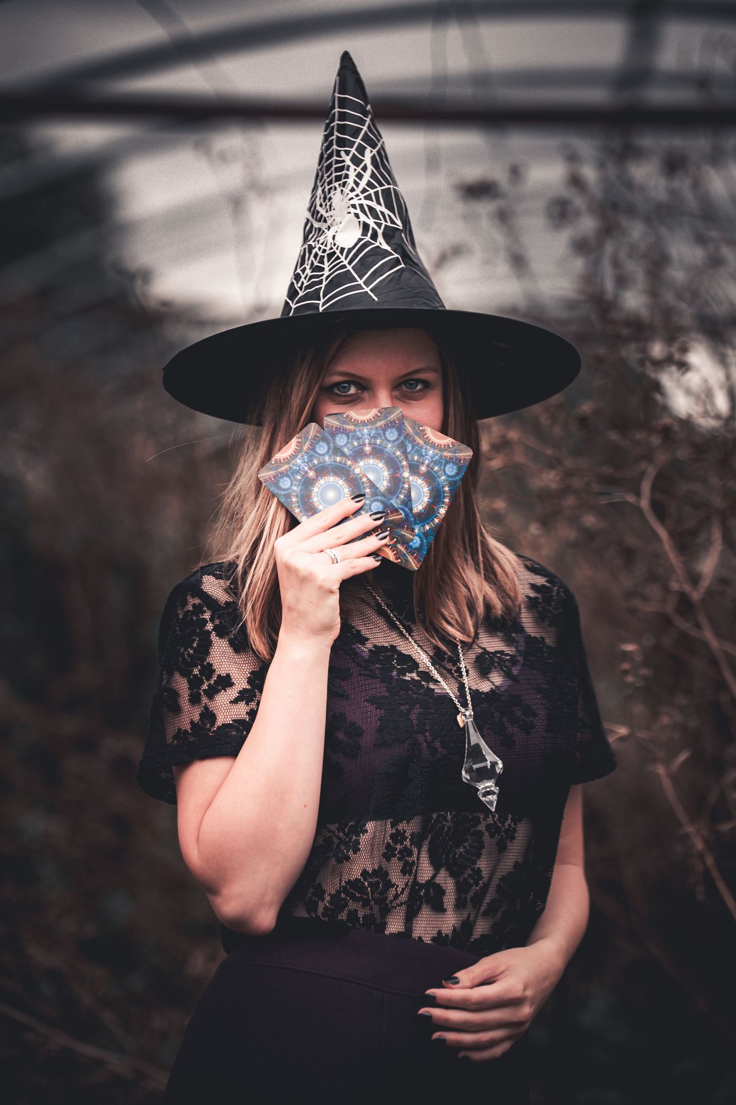 witch