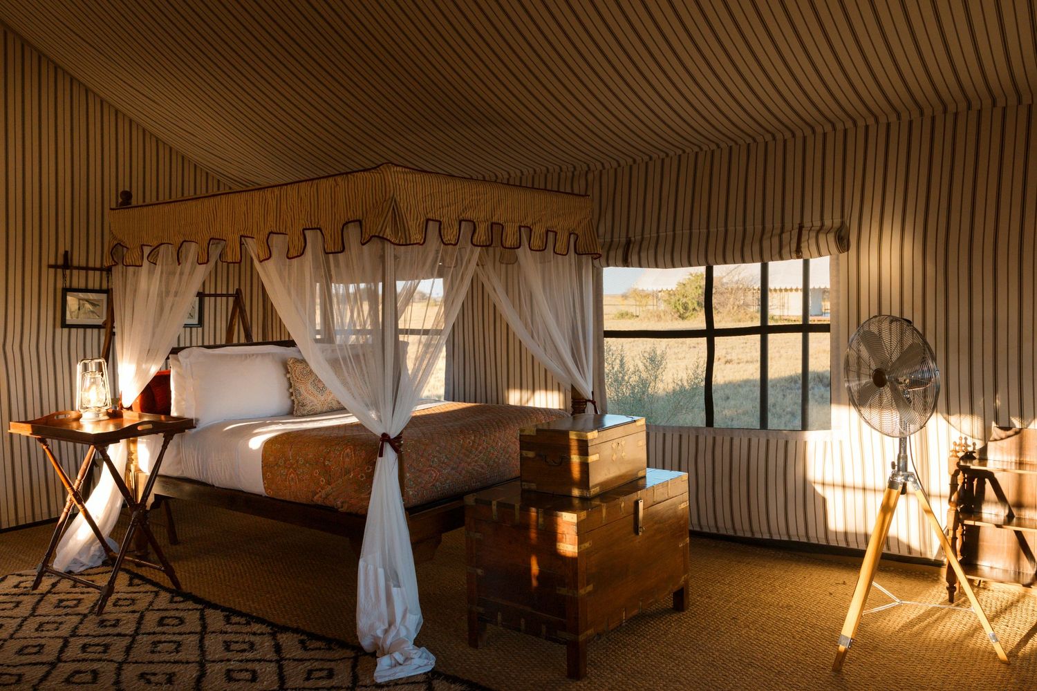 Interior Photography Luxury Lodge Hotel Photographer