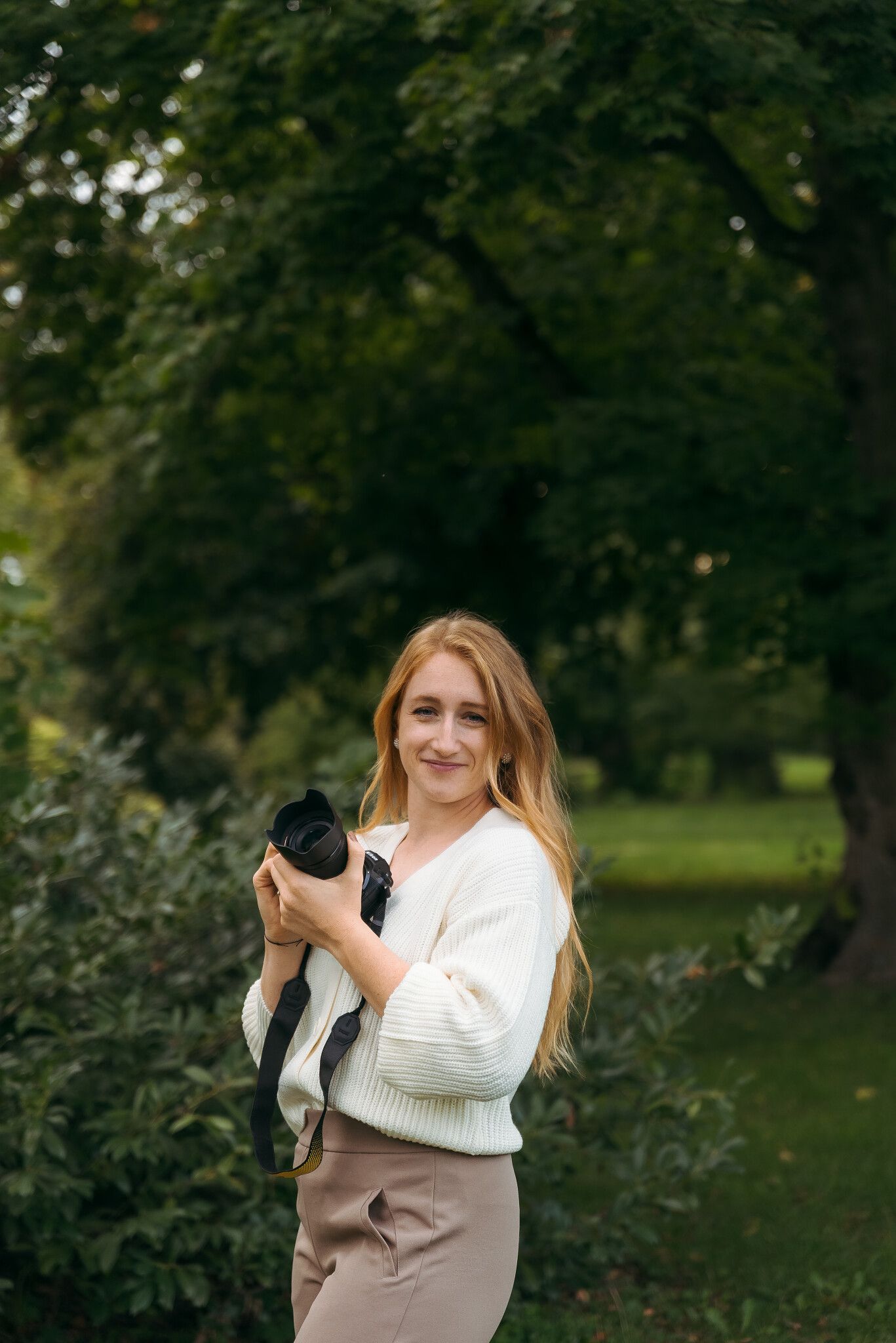 Anna Lences foto fotografka photografphy, Anna Lenčéš photo