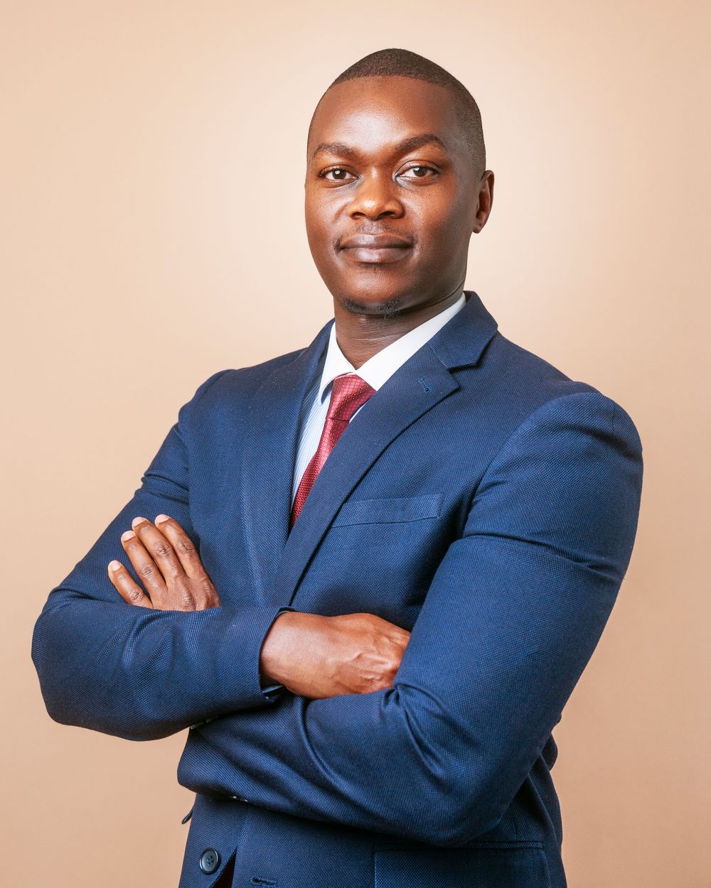 Headshot Shoot
Photographer  Westlands, Nairobi