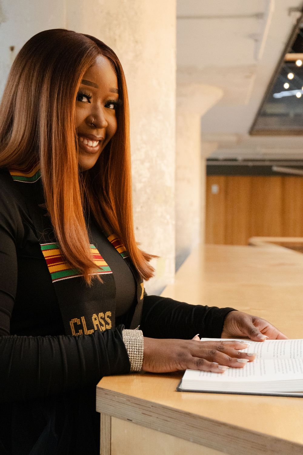 Memphis senior portraits, designed to celebrate confidence, success, and the next chapter.