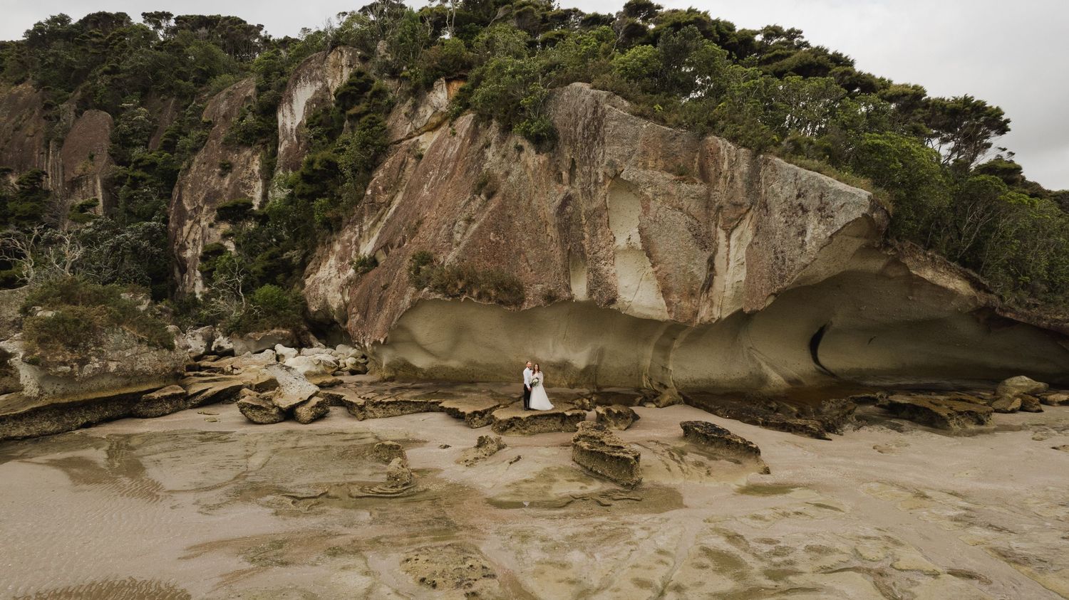 wedding photographer hamilton nz