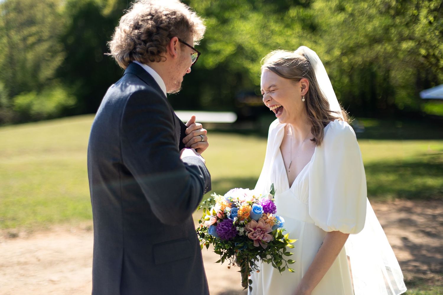 wedding photographer
