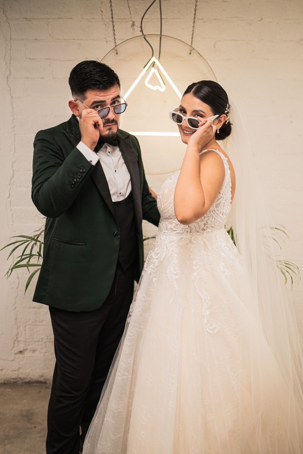 Wedding at Tijuana / Wedding Photograph