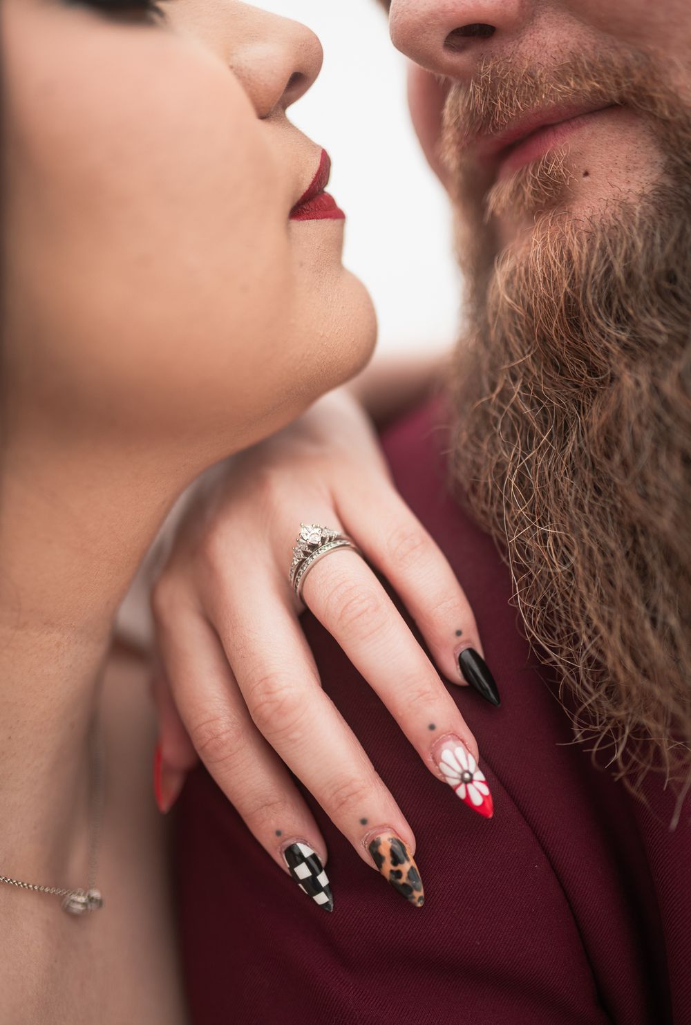 Wedding at Valle de Guadalupe / Wedding Photograph