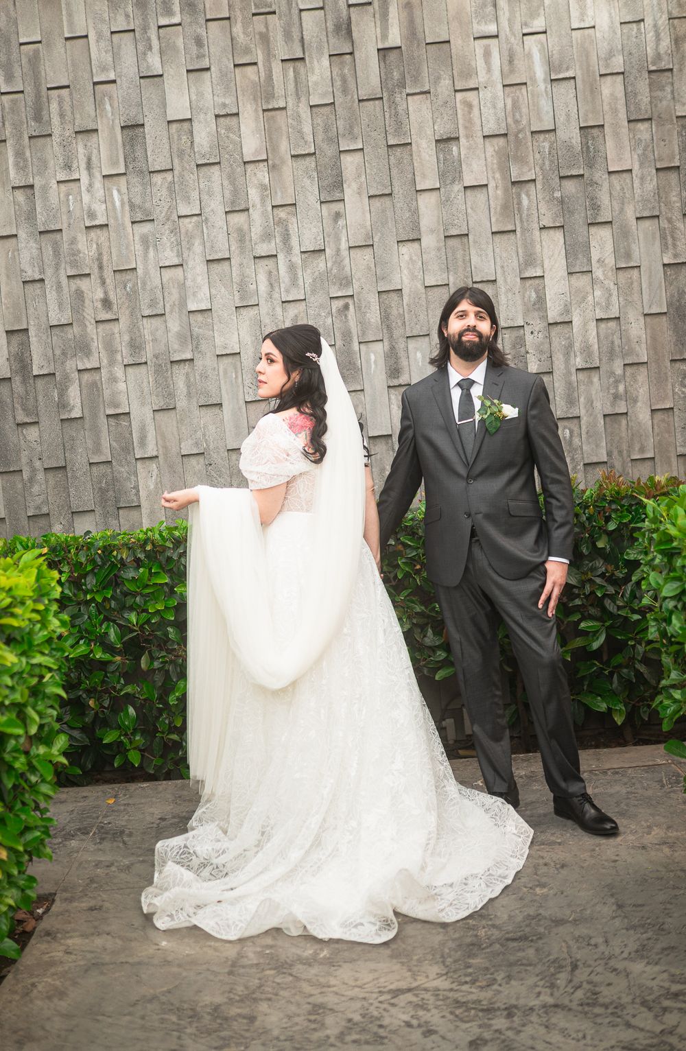 Wedding at Tijuana / Wedding Photograph