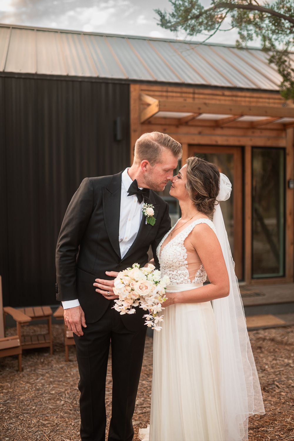Wedding at Texas / Wedding Photograph