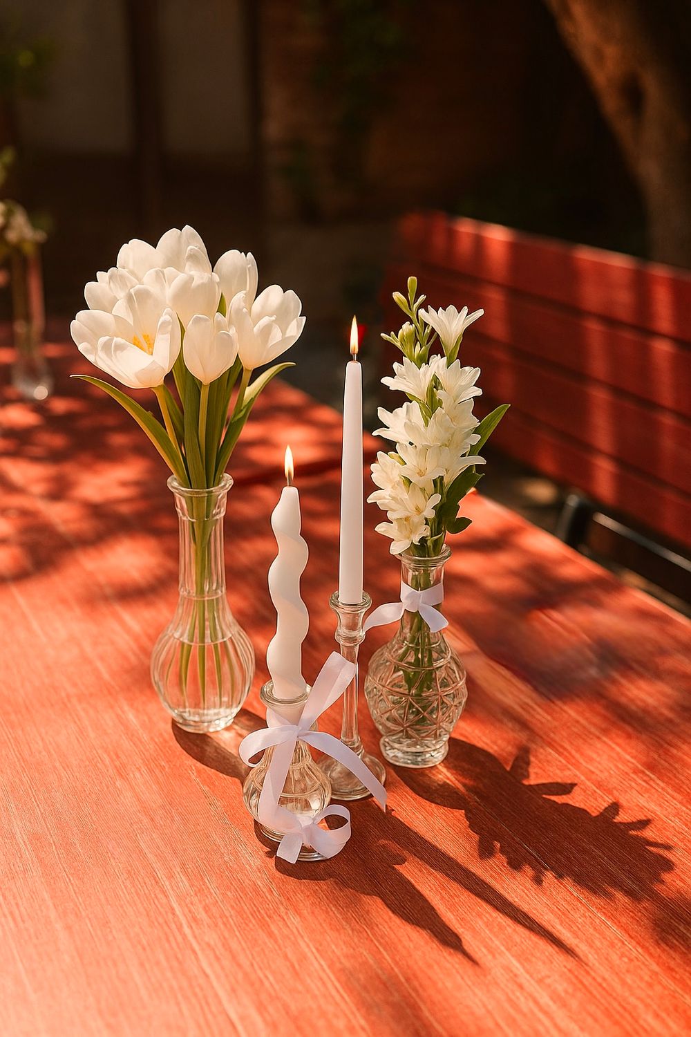 Wedding at Valle de Guadalupe / Wedding Photograph