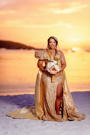 Jamaican Wedding Photographer Audley Green
