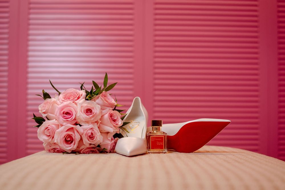 Jamaican Wedding Photographer Audley Green