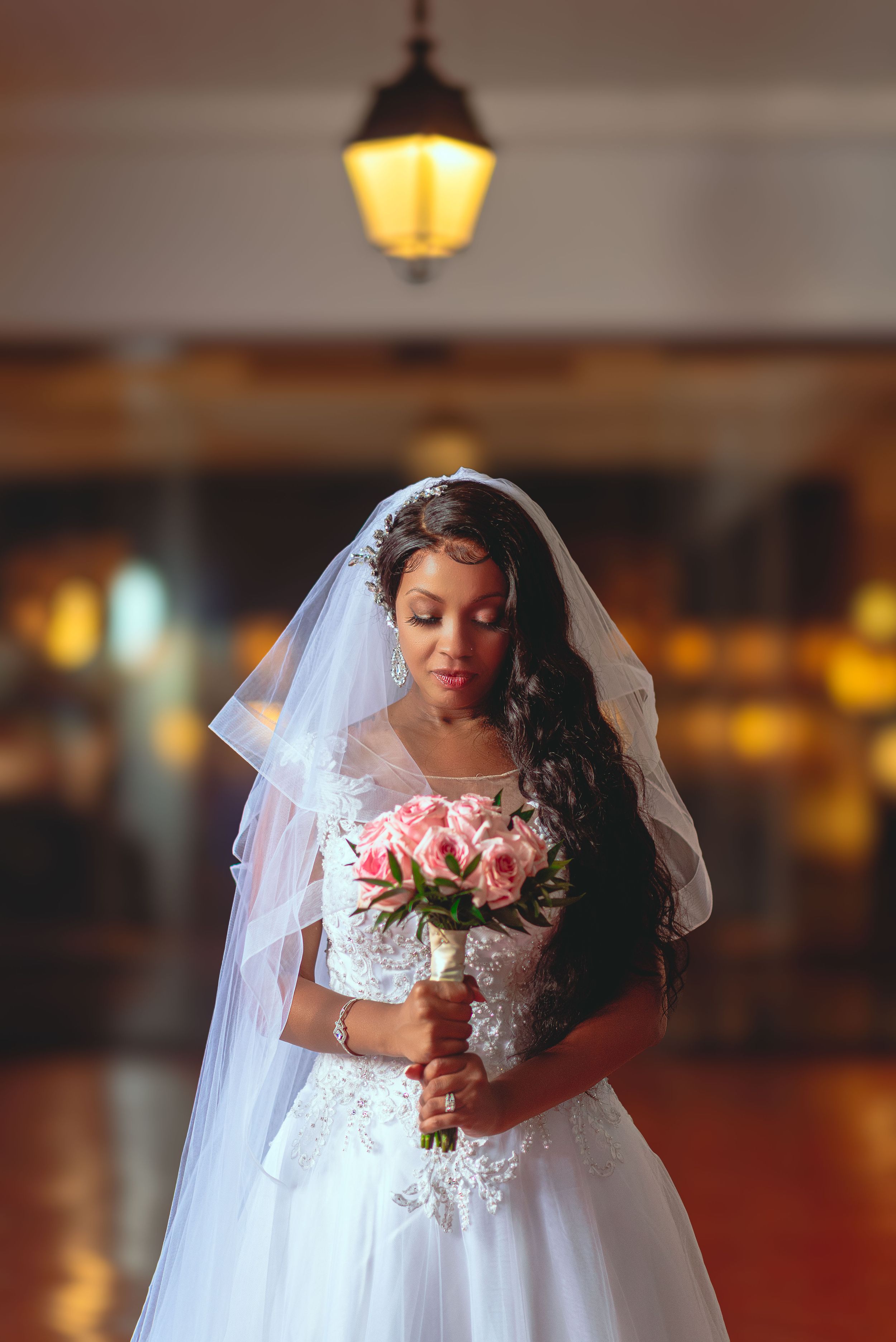 Jamaican Wedding Photographer Audley Green
