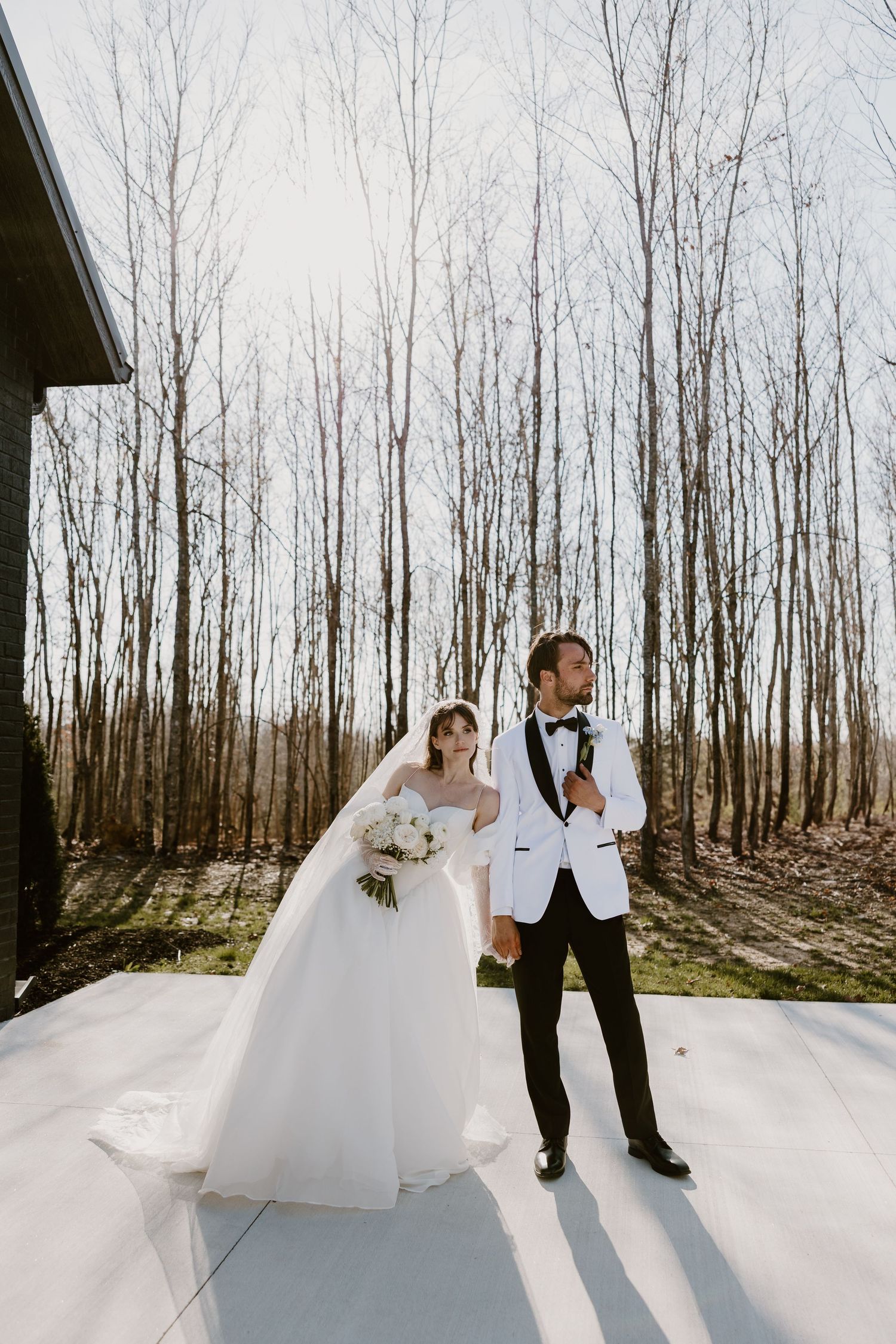 Knoxville Tennessee Wedding Photographer