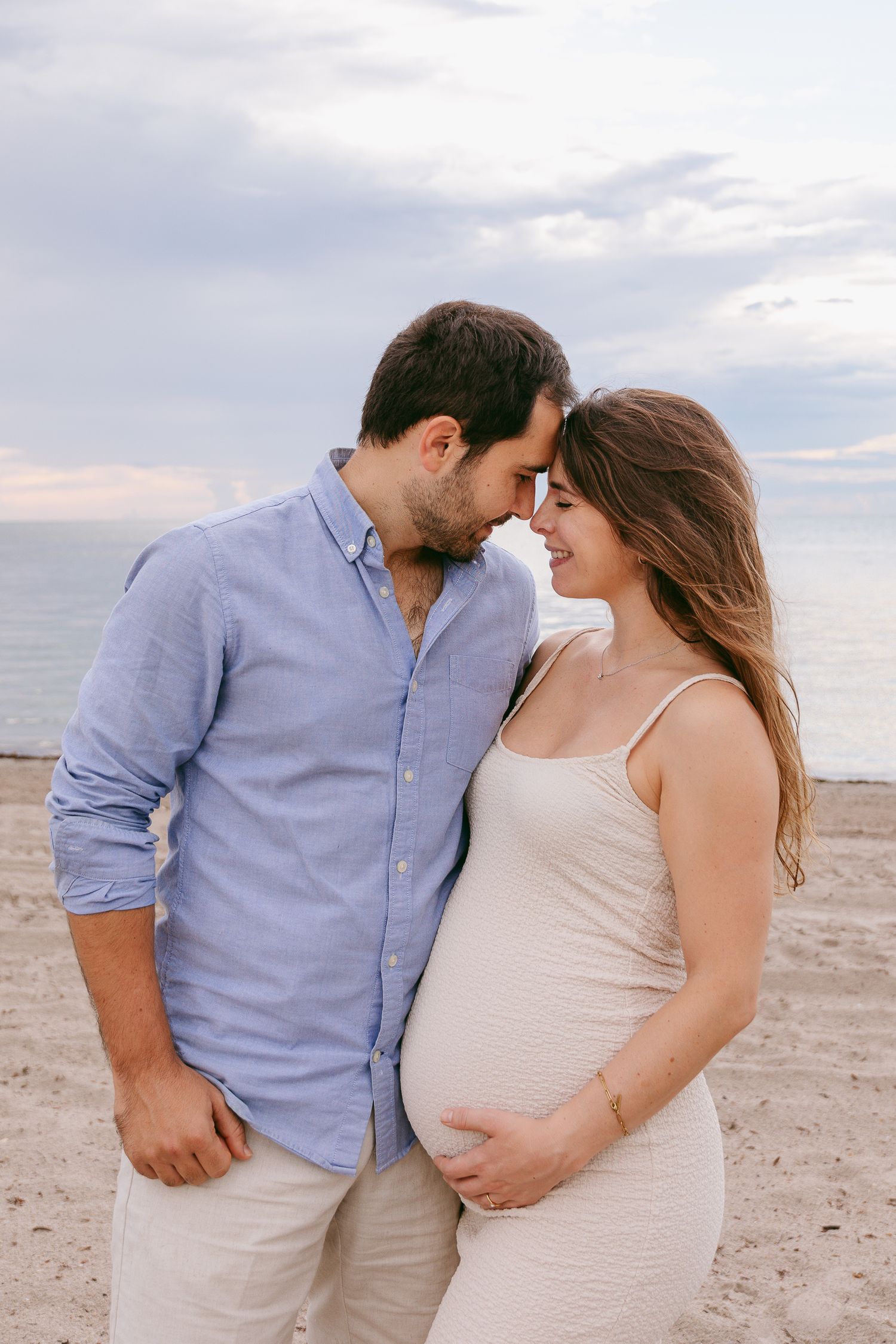 Pregnancy Photoshoot