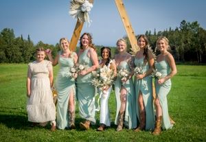 wedding