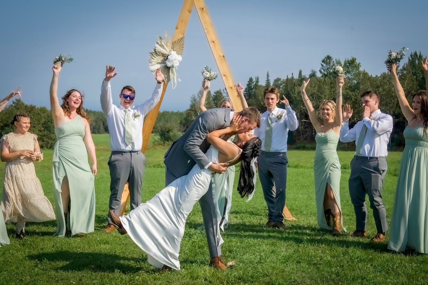 wedding
