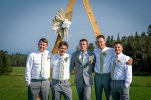 wedding