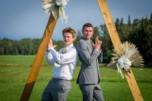 wedding