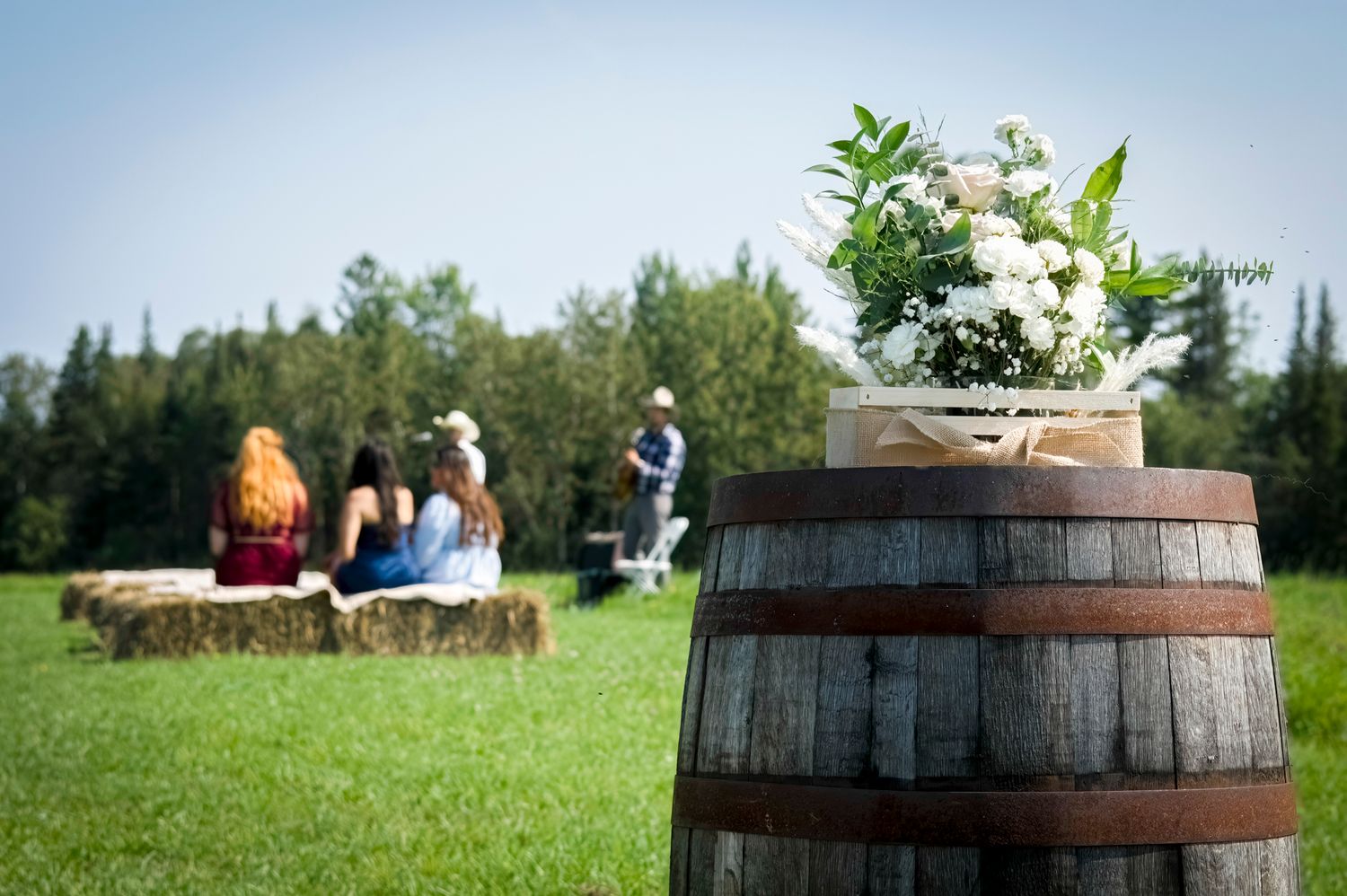 wedding