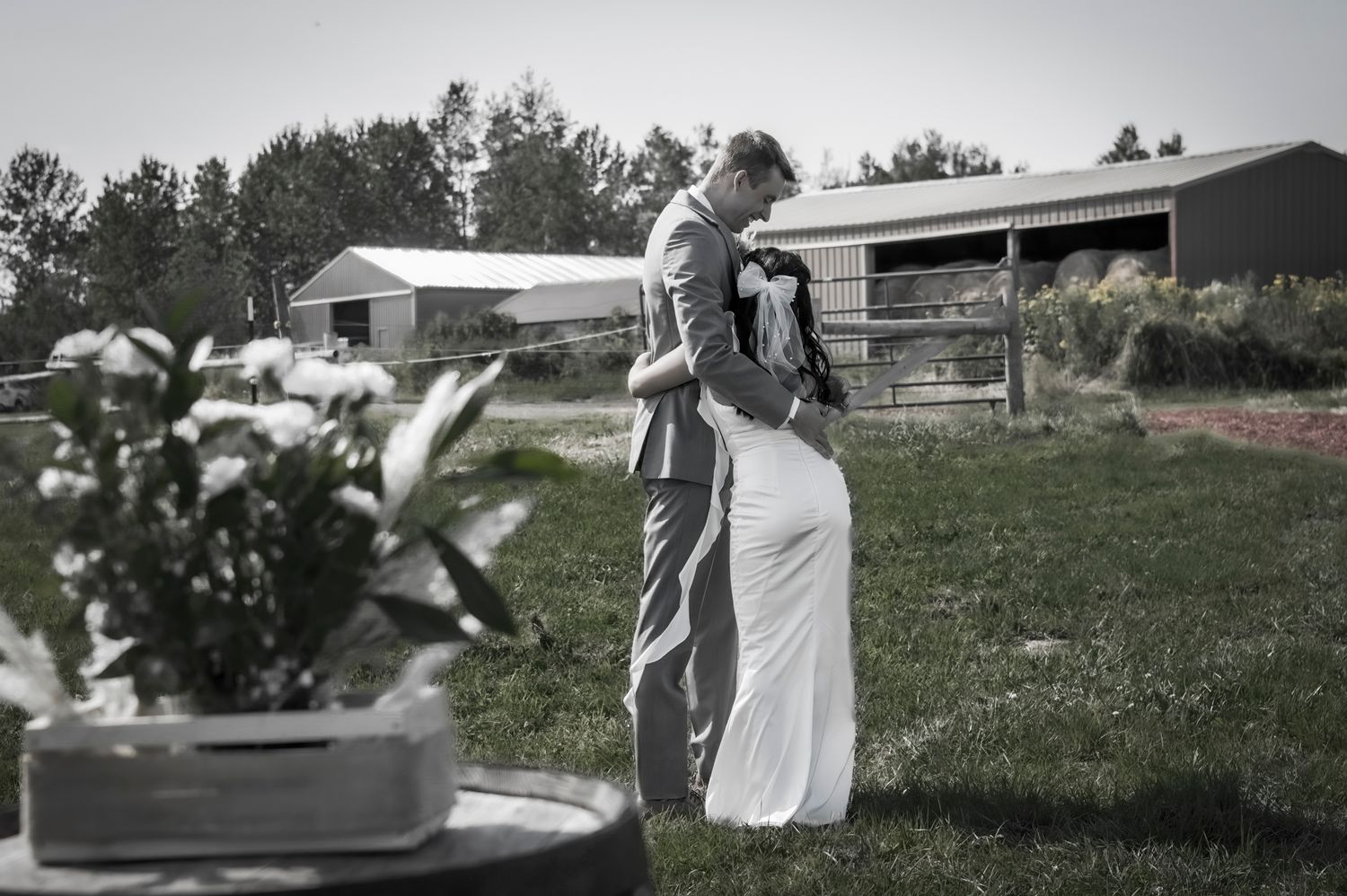 wedding
