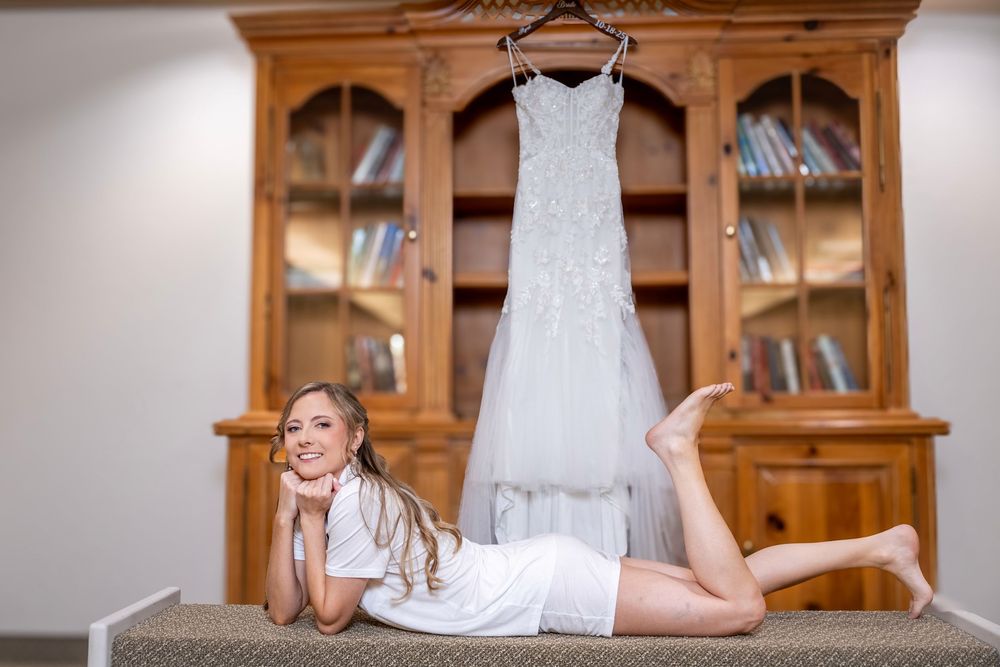 Wedding Photographer. Illinois.