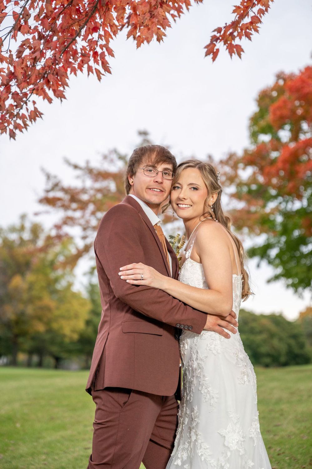 Wedding Photographer. Illinois.
