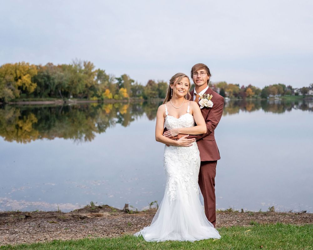 Wedding Photographer. Illinois.