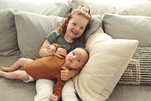 lifestyle newborn