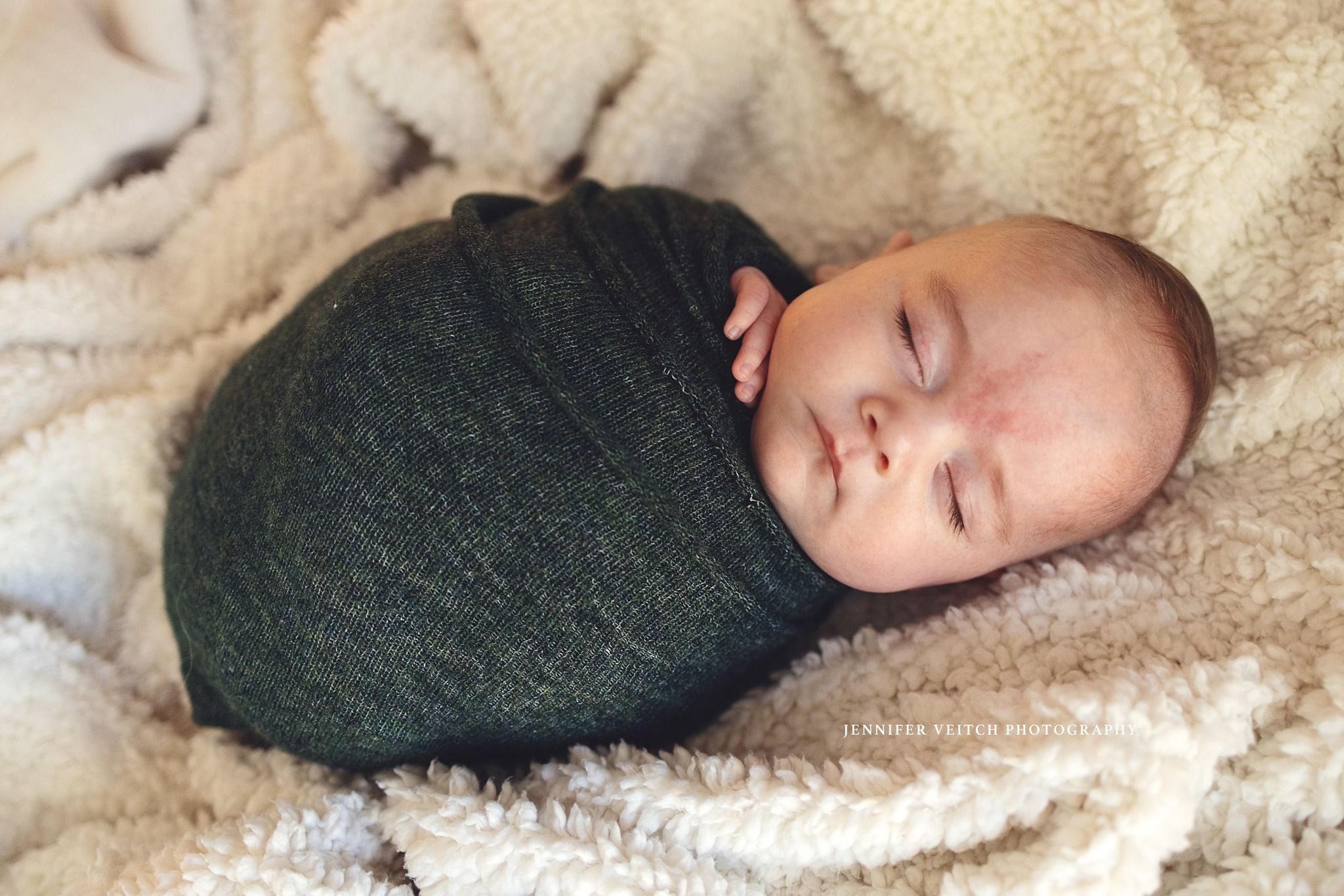lifestyle newborn
