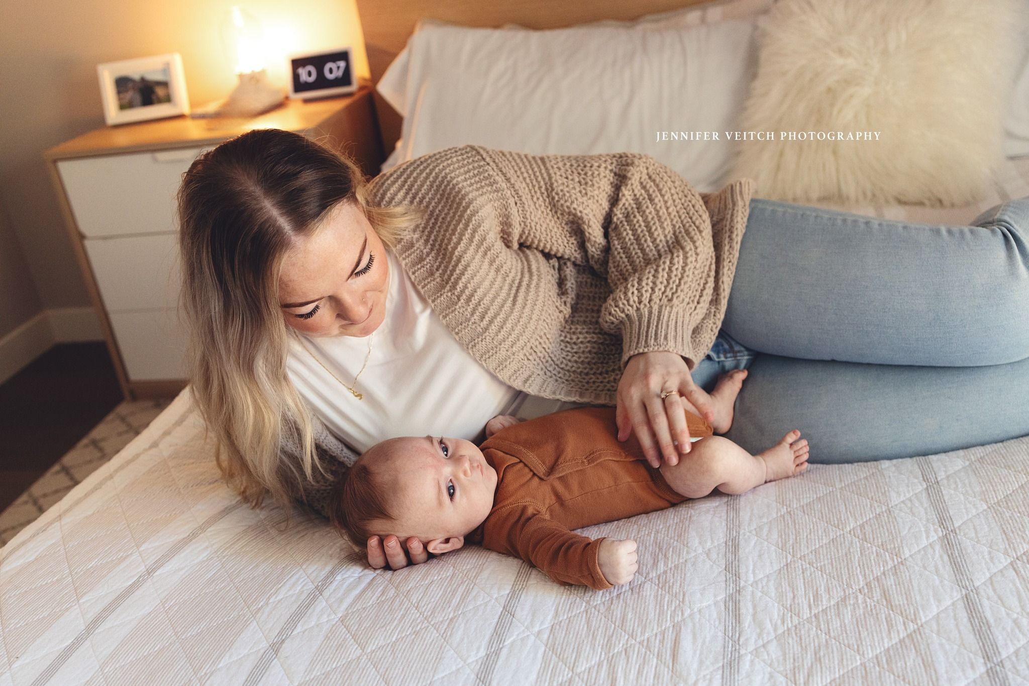 lifestyle newborn