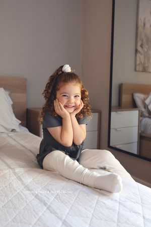 lifestyle newborn