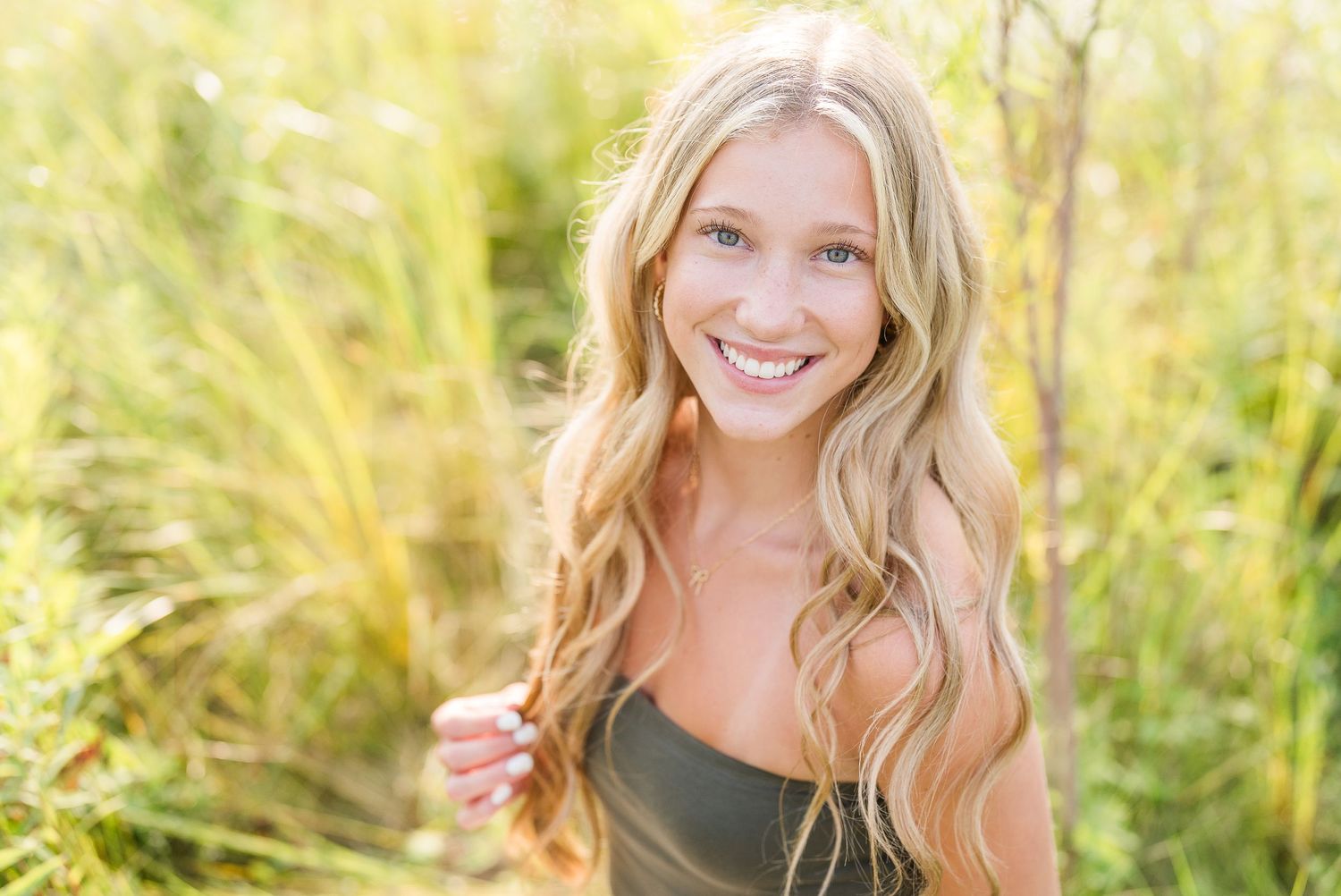 Senior Portrait Session in Kenosha Wisconsin. Milwaukee Wisconsin Photographer. Racine Senior Photographer