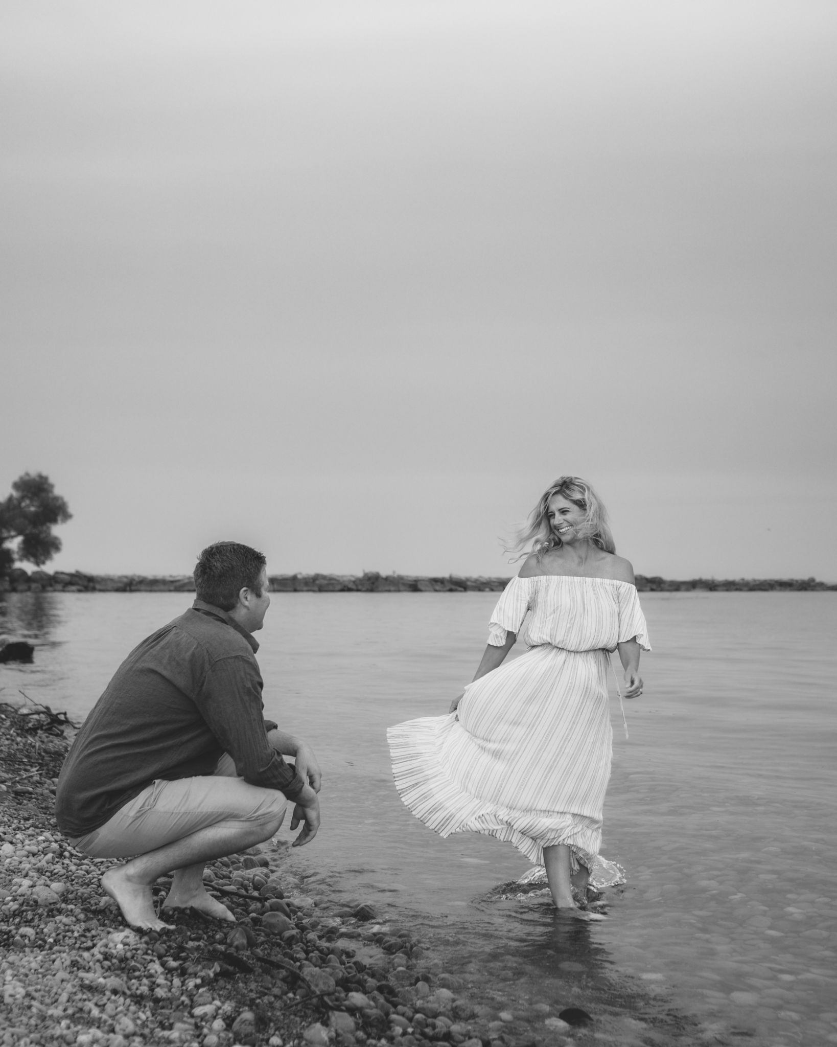 couples beach photography