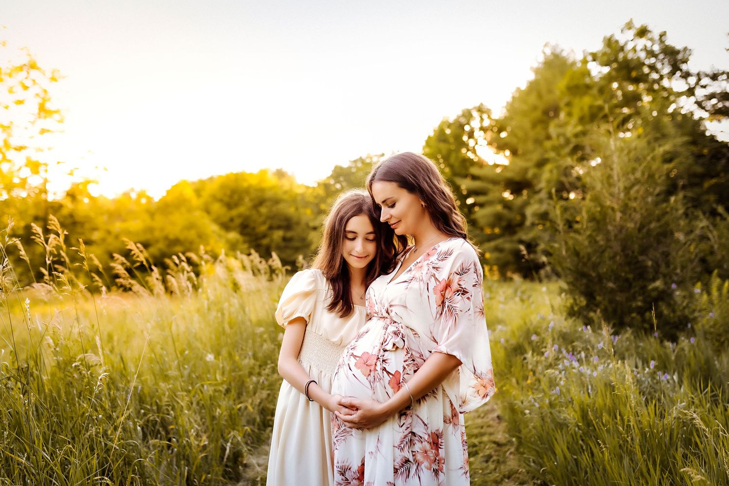 Toronto, Kitchener, Guelph Baby, Newborn, Family, Maternity Photographer