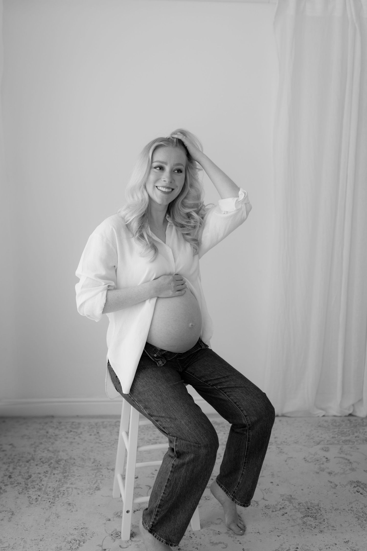 leeds newborn and maternity photographer