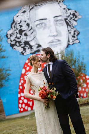 Philadelphia wedding