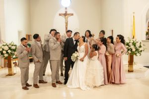 Wedding photographer, Virginia. Prince George, Virginia. G-MAN Foto-Graphy.