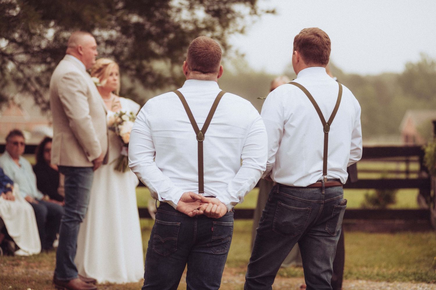 Wedding photographer, Virginia. Prince George, Virginia. G-MAN Foto-Graphy.