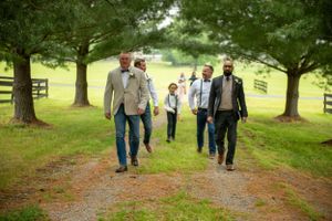 Wedding photographer, Virginia. Prince George, Virginia. G-MAN Foto-Graphy.