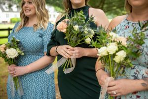 Wedding photographer, Virginia. Prince George, Virginia. G-MAN Foto-Graphy.