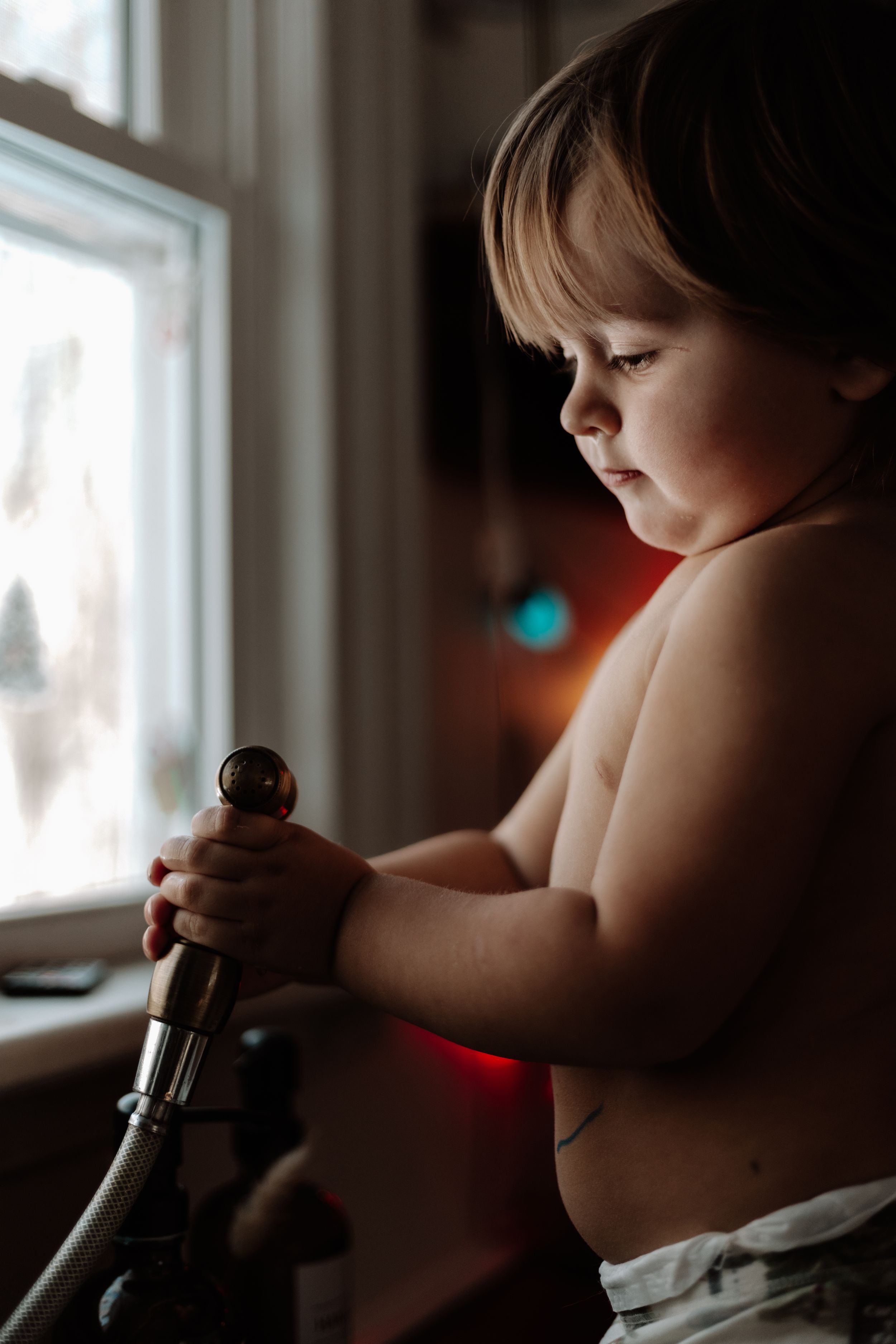 nj photographer captures sweet moment