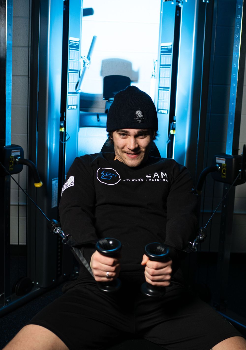 esteam fitness muskegon