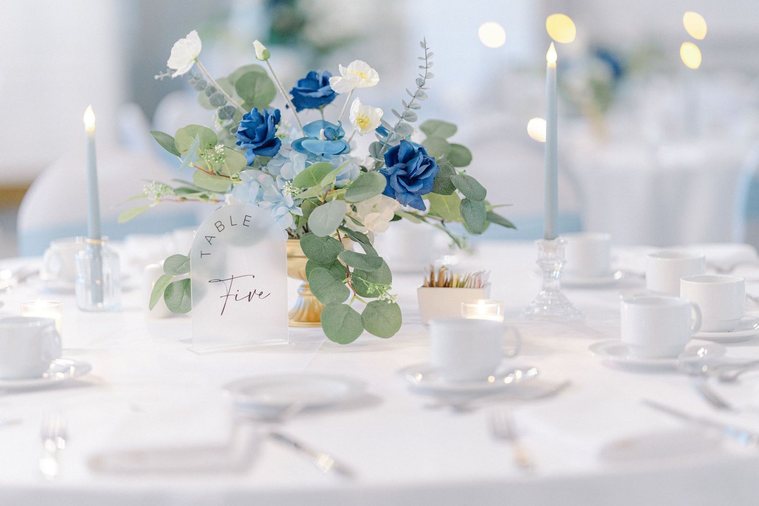 Creative themed event decor with colorful lights, themed props, and stylish table settings for a fun and unique atmosphere.