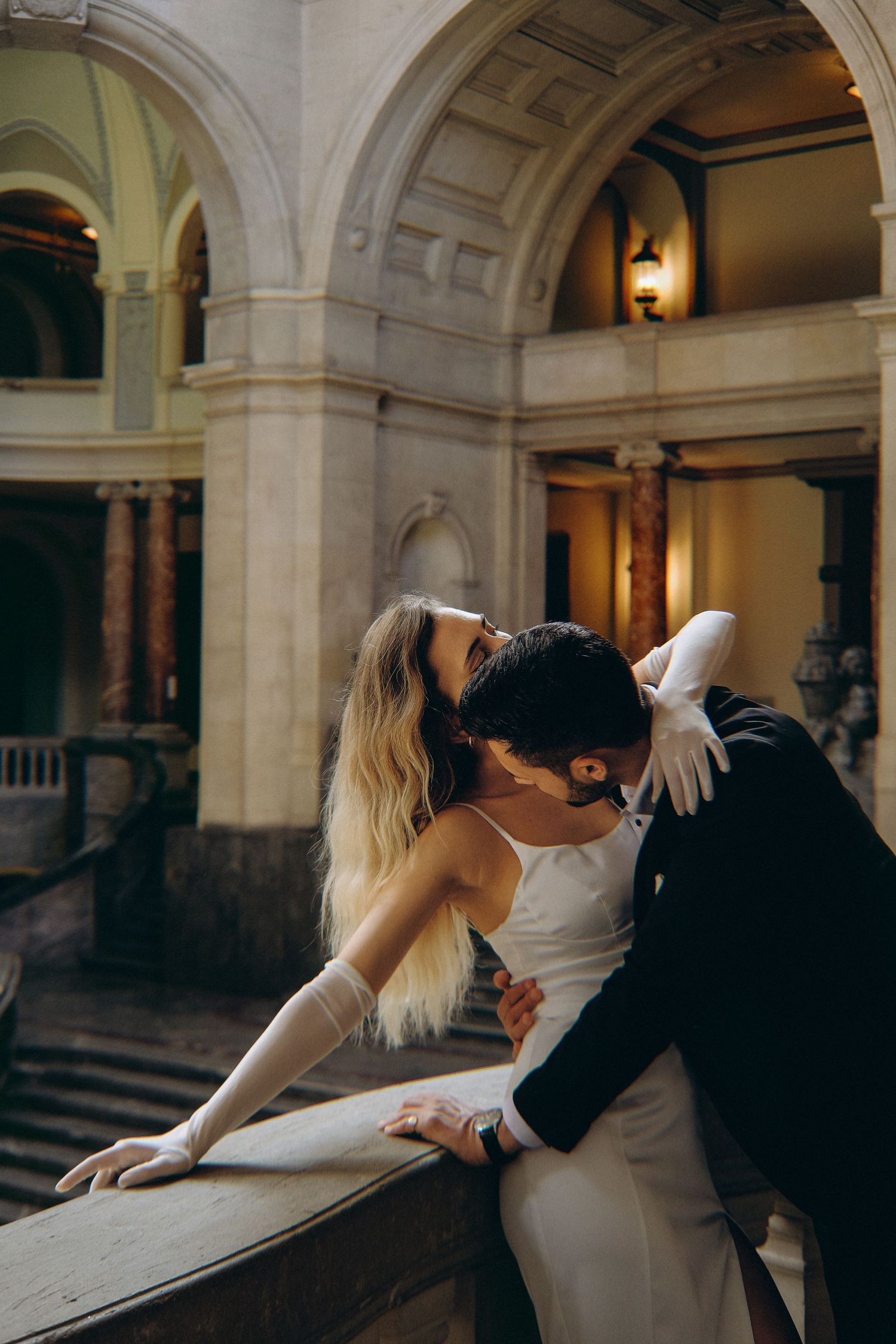 Capturing genuine moments and candid emotions by a Miami wedding photographer.