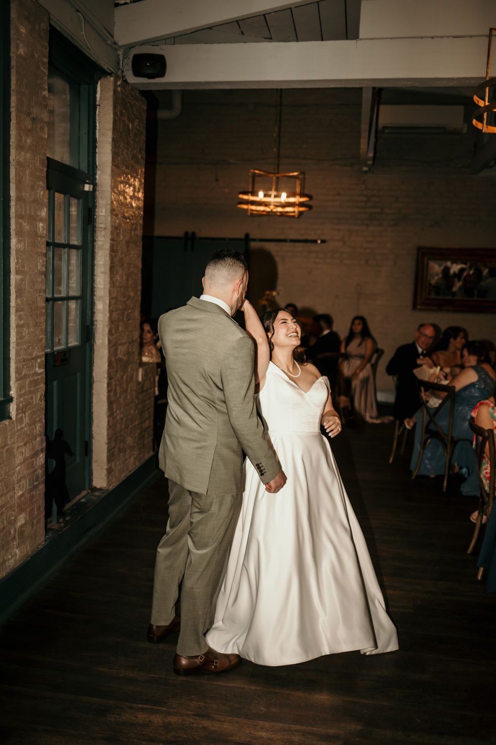 Charleston South Carolina Wedding