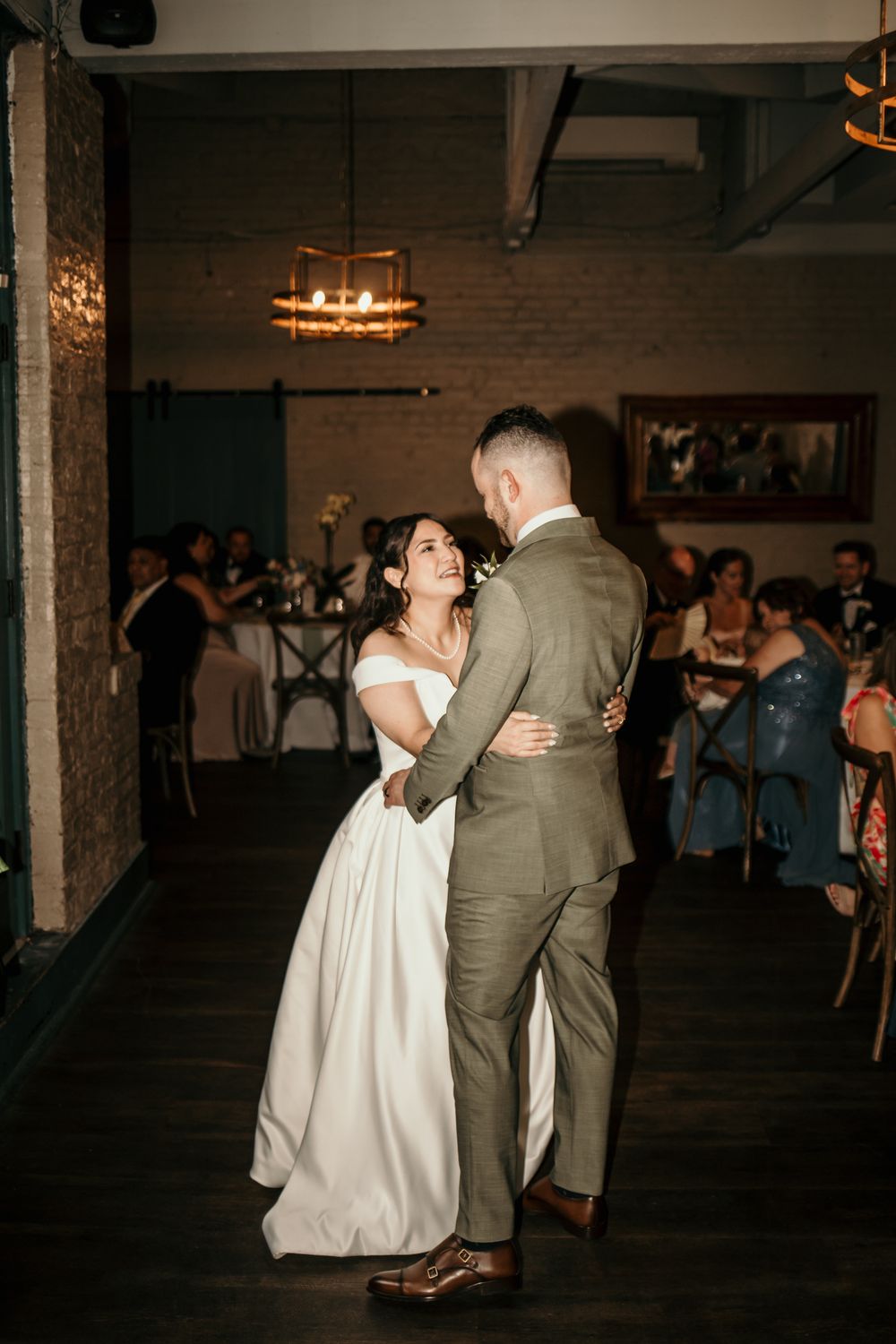 Charleston South Carolina Wedding