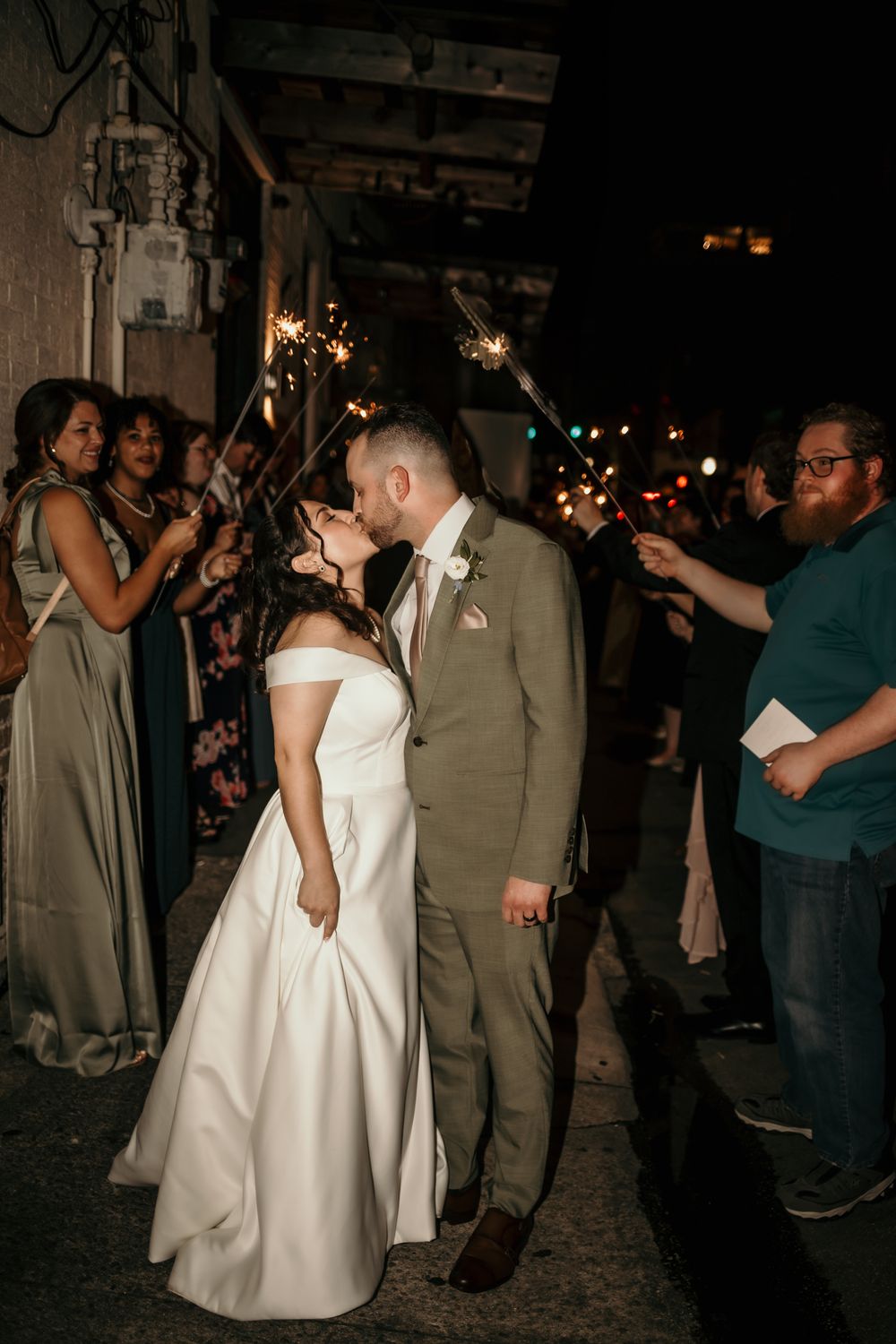 Charleston South Carolina Wedding