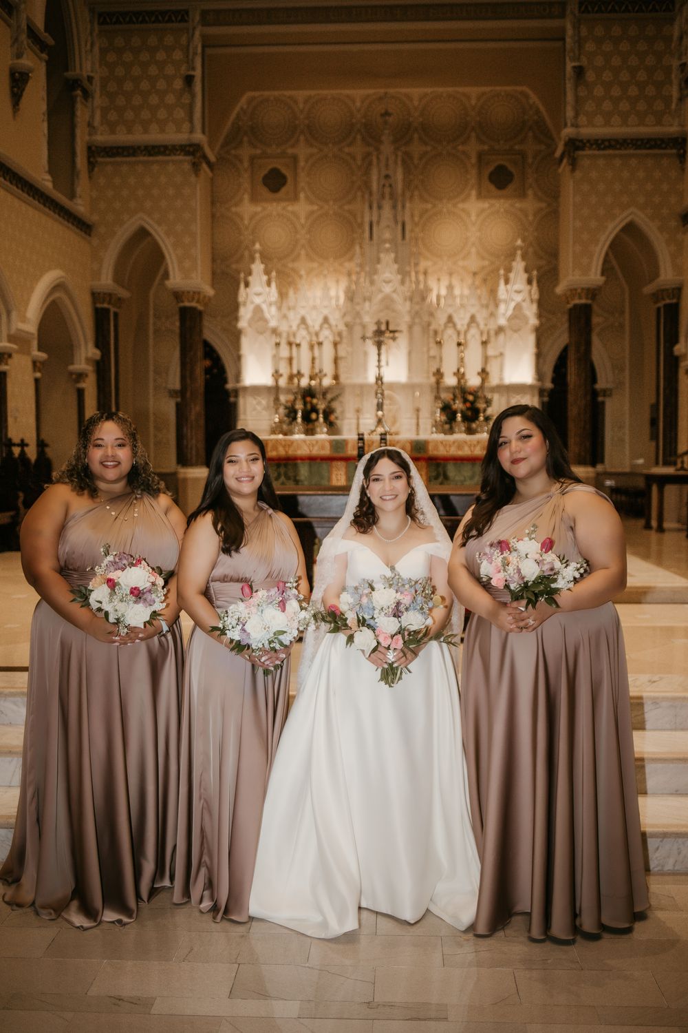 Charleston South Carolina Wedding