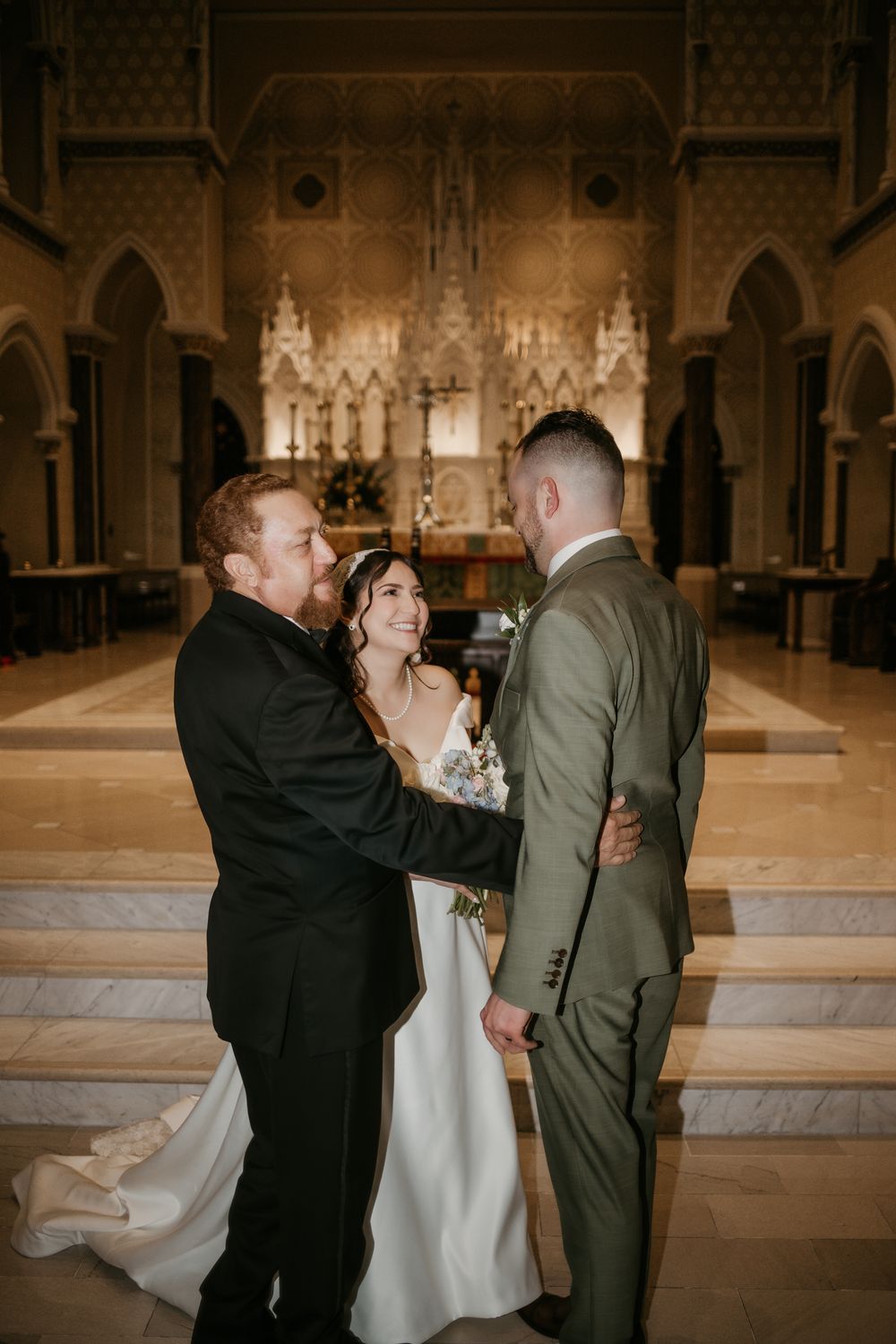 Charleston South Carolina Wedding