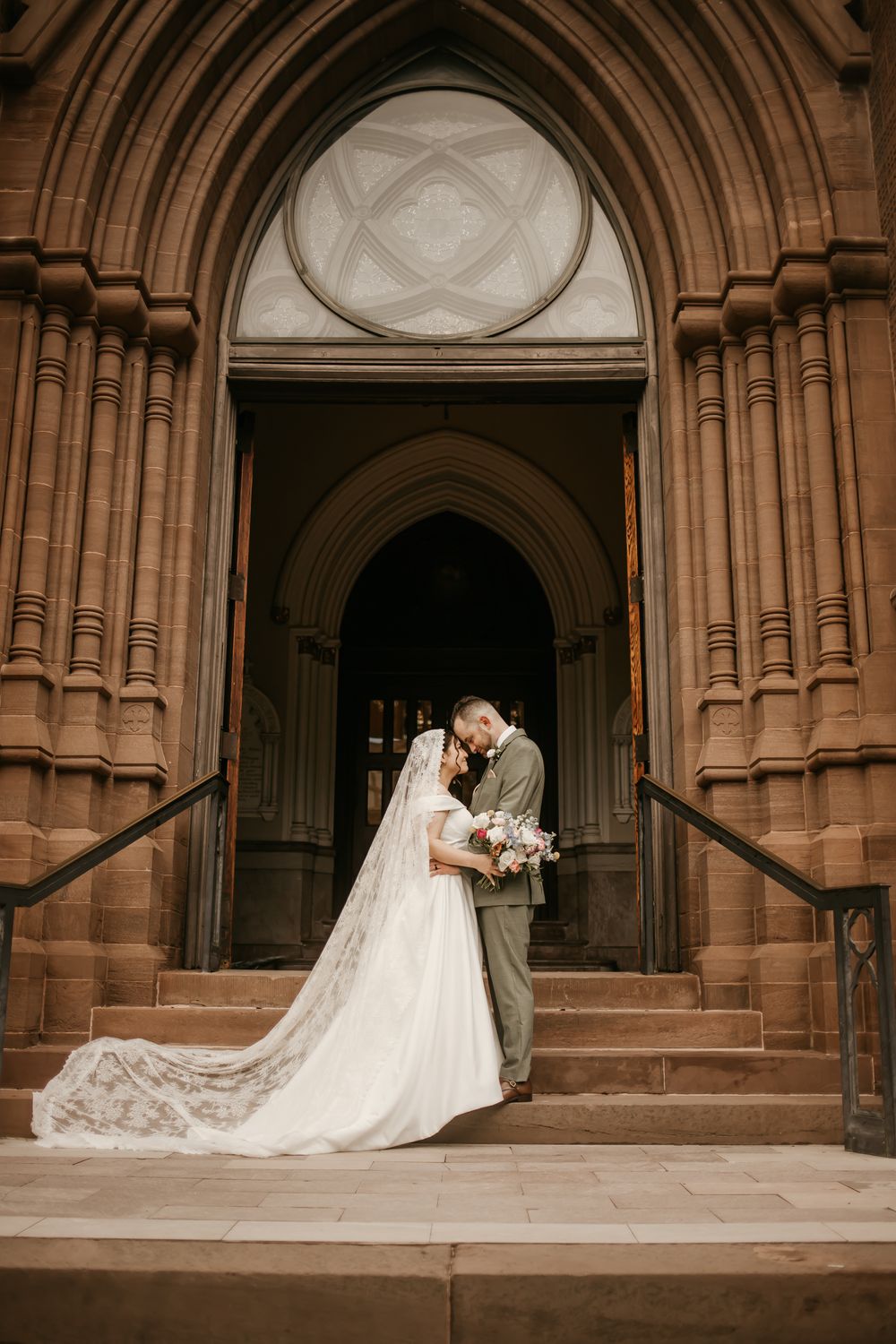 Charleston South Carolina Wedding